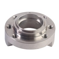 Precision turning parts