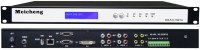 Streaming Recorder & Automatic Learning System DSS-R-CL1100 Pro (SDI)