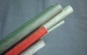 Vulcanized Fiber tubing Vulcanised Fibre tubing ,fishpaper tubes Battery covers, gromme...