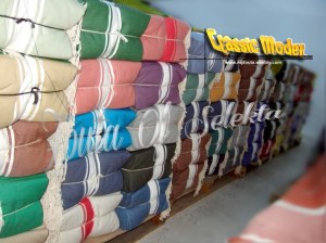 Fabricant de fouta de haute qualité