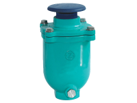 Clean Water Air Release Valve