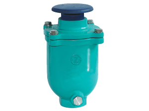 Clean Water Air Release Valve