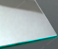 Clear Sheet Glass