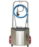 CM-V Tube cleaner