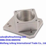 Stainless Steel Precision Machining Parts for Marine Hardware