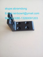 Usinage de pièces cnc