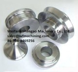 Stainless Steel Precision Machining Parts for Marine Hardware