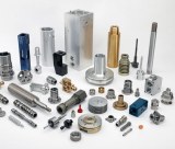 High repurchase rate Rapid CNC Prototype Machining Component