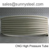 CNG Tube haute pression