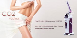 Co2 laser al tightening equipment