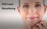 Skin Care Before and After Fractional CO2 Laser Treatment