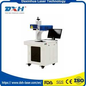 Fiber Laser Marking Machine