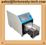 Coaxial Cable Stripping Machine