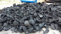 100% pur charbon de bois de noix de coco naturel à vendre
