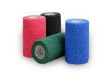 Cohesive Bandage Wrap