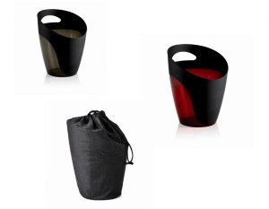 SEAUX A CHAMPAGNE ou à GLACONS