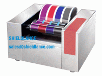 Color Modulation Equipment for Gravure Printing