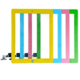 Ipad 2 Digitalizador Colores