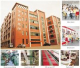 Longes personnalisés avec le logo personnalisé Imprimé