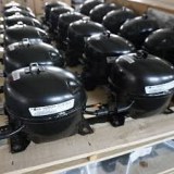AC and fridge compressors for sale