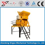 Concrete machinery machine concrete mixer