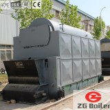 Pulverized Coal Fired Boiler