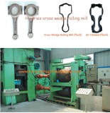 Connecting rod forging machine