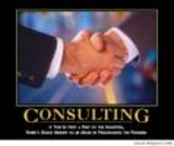 CONSULTANT