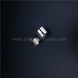 Precision metal parts stamping CNC machining