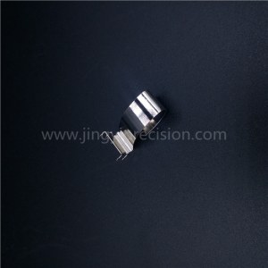 Precision metal parts stamping CNC machining