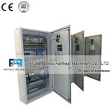 MCC Control Panel For Fish Feed Processing