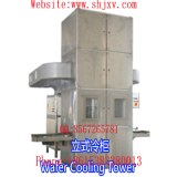 Saiheng Automatic wafer biscuit equipment-Wafer Cooling Tower