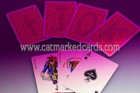 Copag Marked Cards RED & BLUE