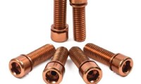 Copper bolts suppliers