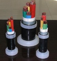 Wire cable/ power cable