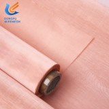 Woven Copper Wire Mesh