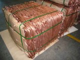 Quality Copper scrap ready for shipment