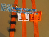 Hight quality corner protections for lashing strap acc.to European standard