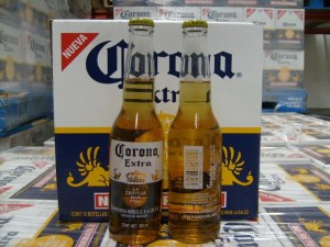 Corona Extra Beer 330ml