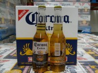 Corona Extra Beer 330ml