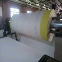 Woven Corrugated Belt