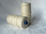 Fils pour tissage 100% coton