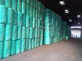 Cotton Fiber in bales
