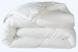 Couette de luxe  en micros fibres