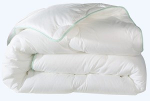 Couette de luxe  en micros fibres