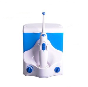 Counter Top Dental Irrigator with Big Pressure to Keep Gingival Bleeding Away