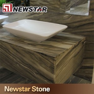 Hot Sale Marble Bathroom Countertops