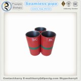 Nouveau filetage supérieur de tube et raccord de tubage