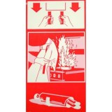 Couverture anti feux Maroc Casablanca