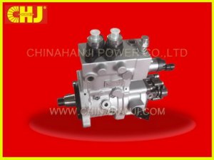 High Pressure Pump 0 445 020 098
